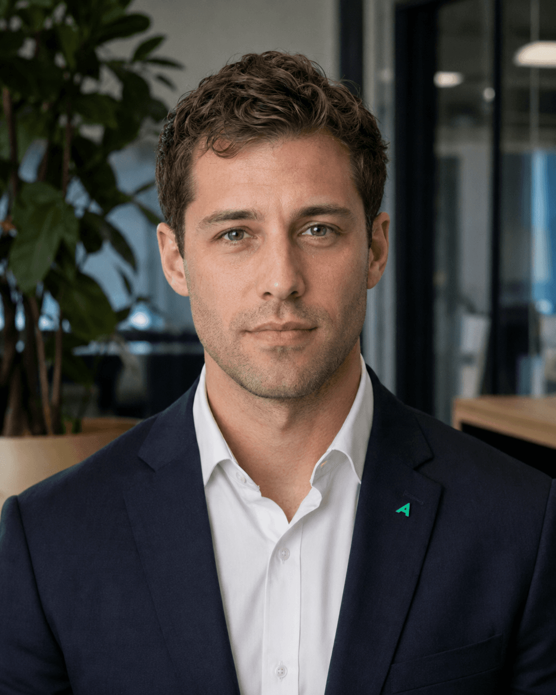 Dex — Lead Generation Agent