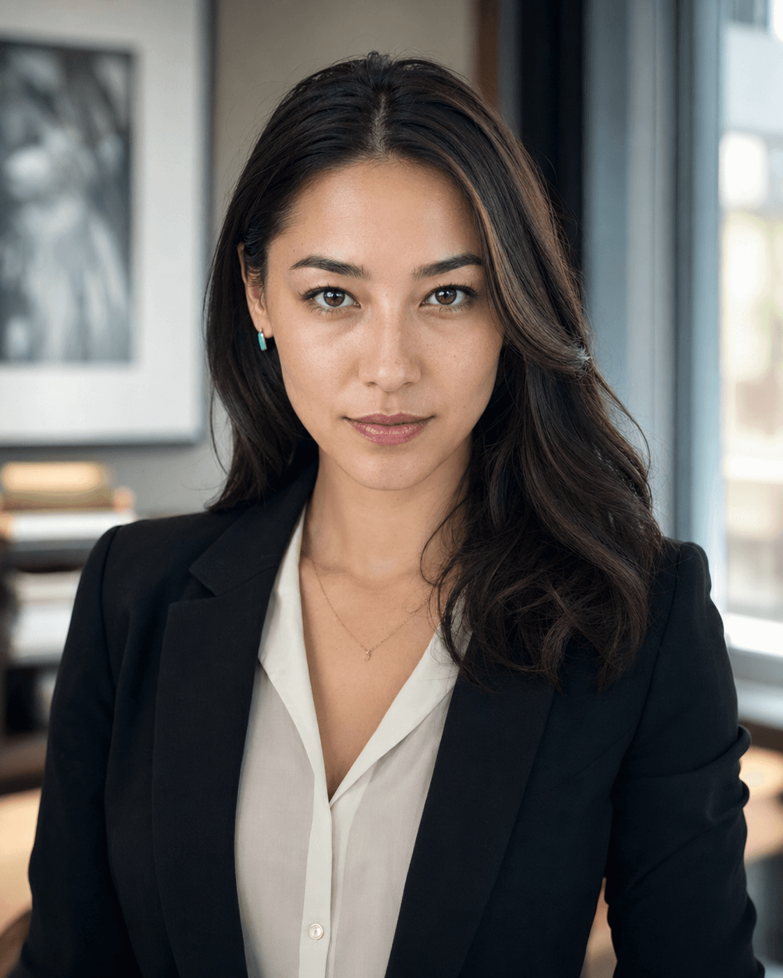 Mira — Documents Agent